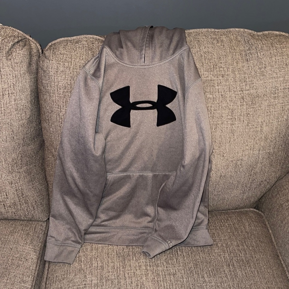 Under Armour Hoodie